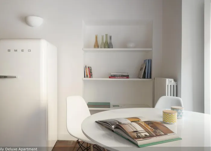 Brera In San Fermo Milano