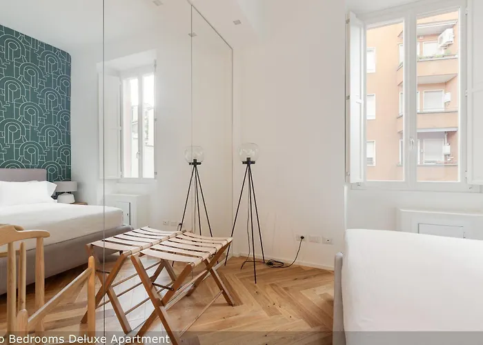 Apartament Brera In San Fermo