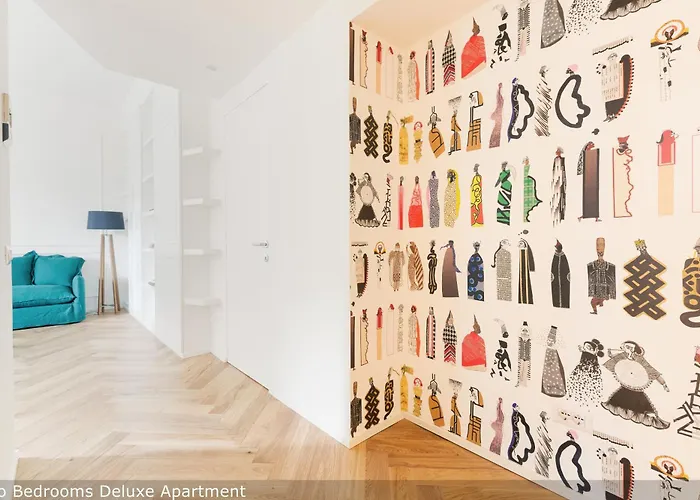 Apartament Brera In San Fermo