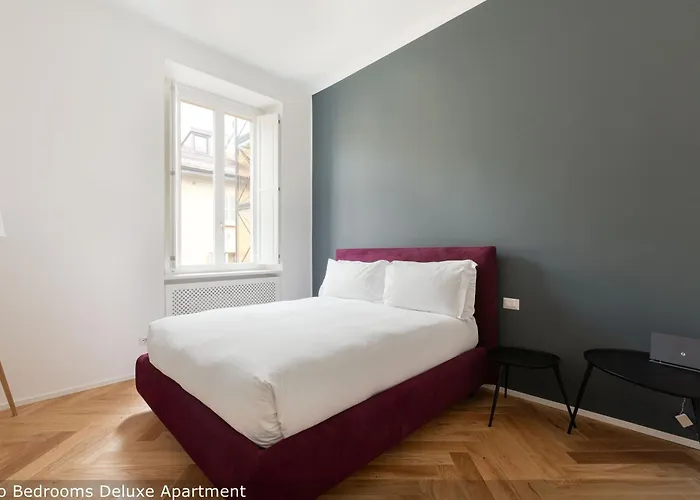 Brera In San Fermo *