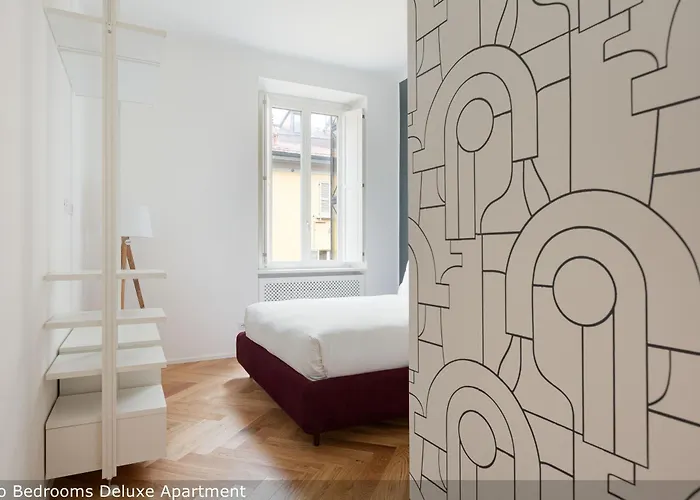 Brera In San Fermo * Mediolan