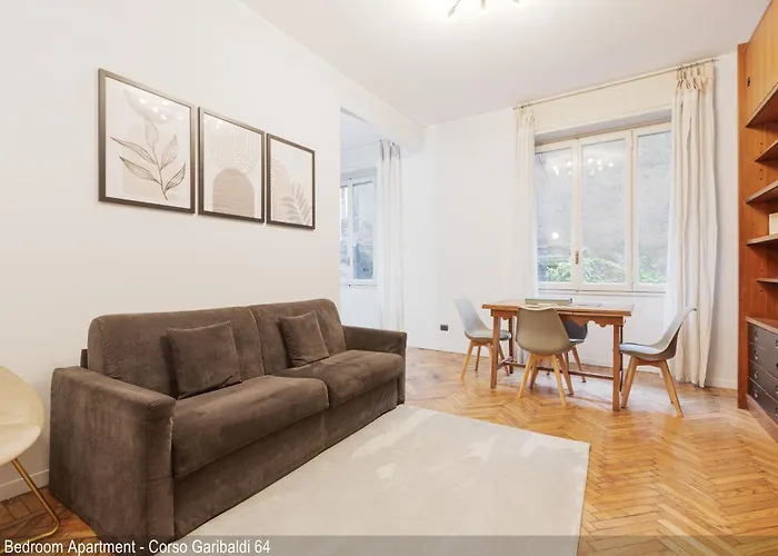 بريرا في غاريبالدي *