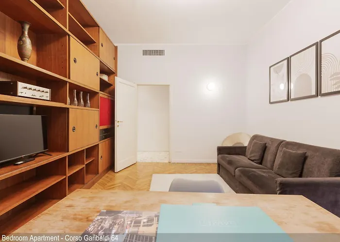 بريرا في غاريبالدي *