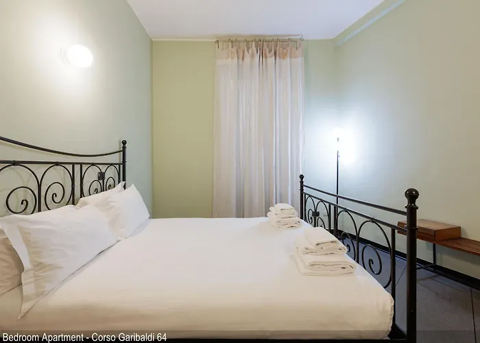 بريرا في غاريبالدي ميلان