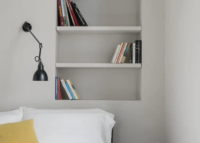 Brera In Porta Ticinese * Milán