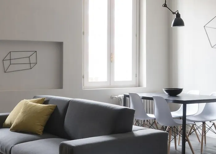 Brera In Porta Ticinese * Milán