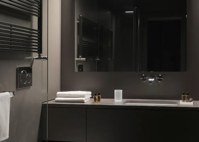 Apartmán Brera In Porta Ticinese Milán