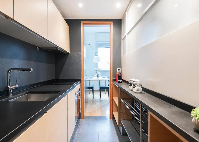 Easylife - - San Marco 1 - Brera Apartment *