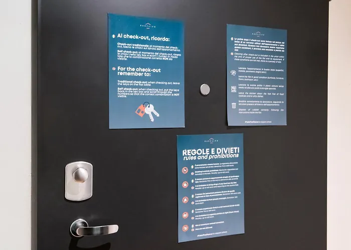 Easylife - - San Marco 1 - Brera *