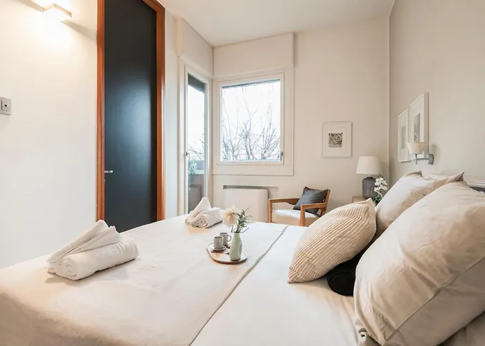 Easylife - - San Marco 1 - Brera * Mailand