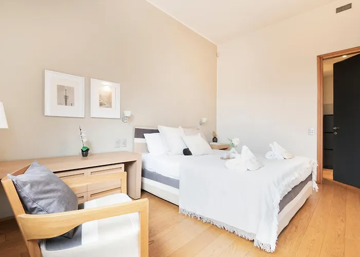 Easylife - - San Marco 1 - Brera