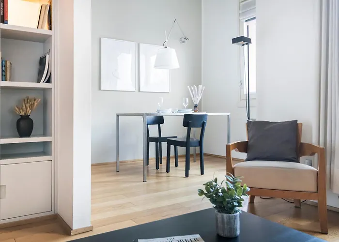 Easylife - - San Marco 1 - Brera Apartment