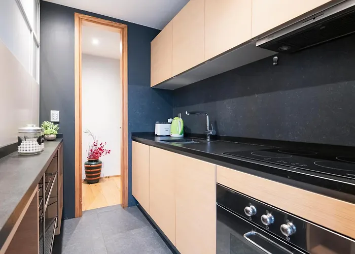 Apartment Easylife - - San Marco 1 - Brera *