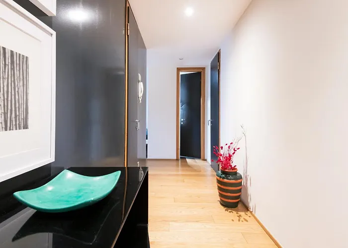 Easylife - - San Marco 1 - Brera Apartment Mailand