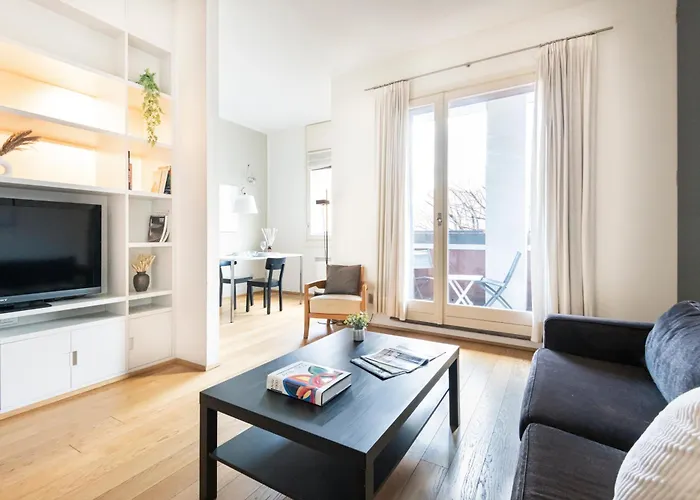 Easylife - - San Marco 1 - Brera *