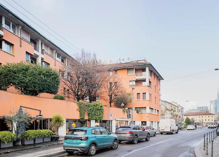 Easylife - - San Marco 1 - Brera