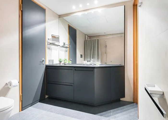 Easylife - - San Marco 1 - Brera Apartment