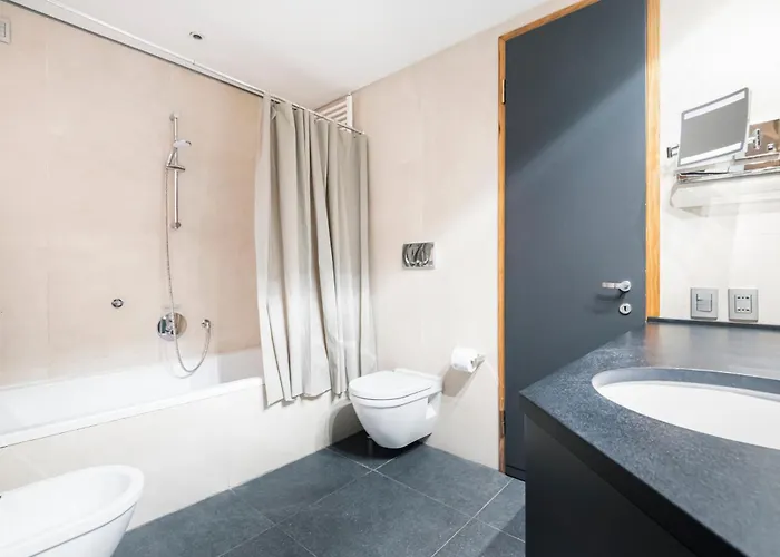 Apartment Easylife - - San Marco 1 - Brera