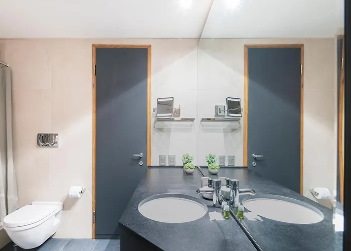 Easylife - - San Marco 1 - Brera Apartment *