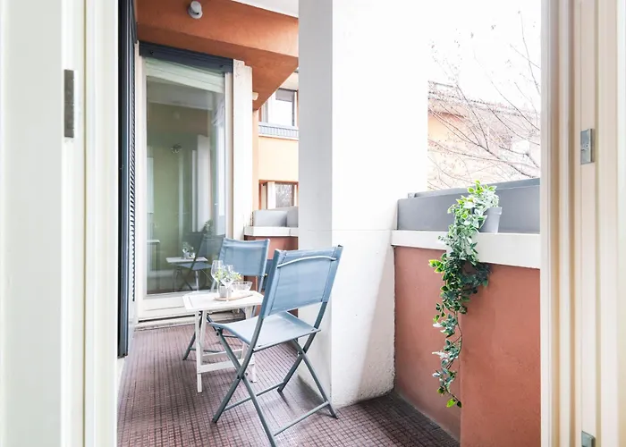 Easylife - - San Marco 1 - Brera *