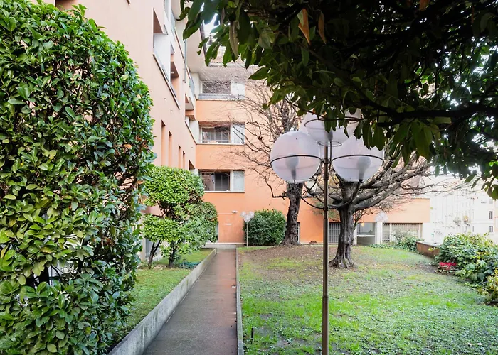 Easylife - - San Marco 1 - Brera Mailand