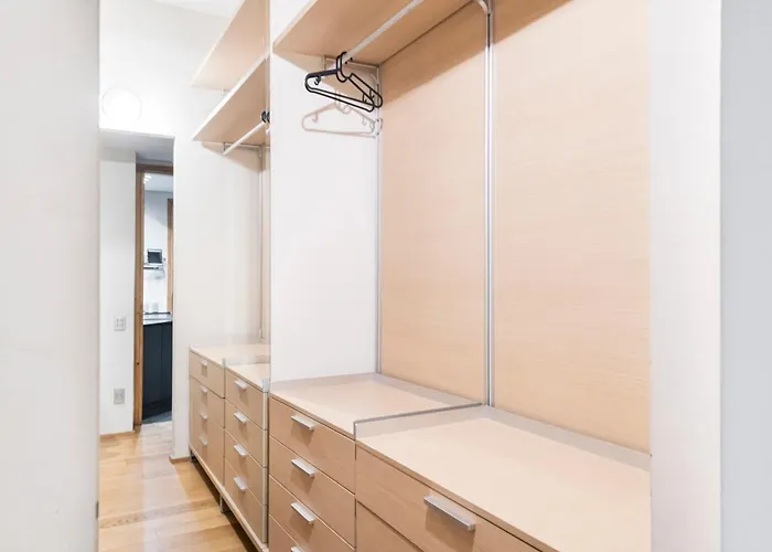 Easylife - - San Marco 1 - Brera