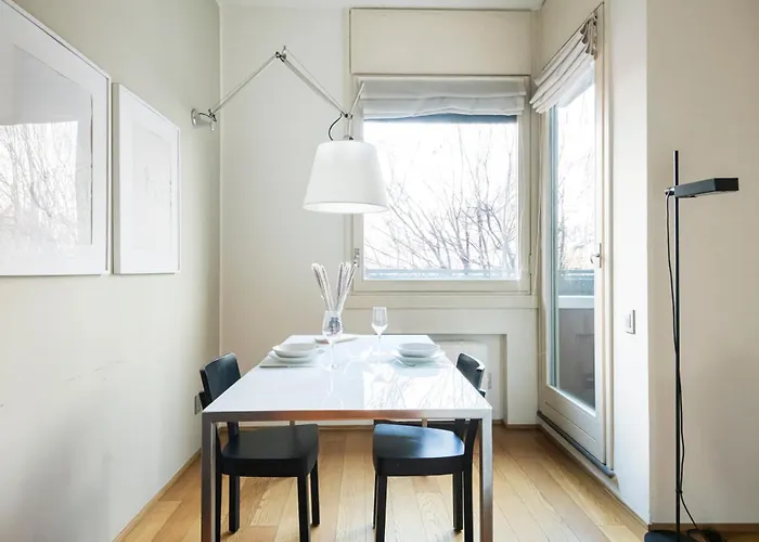 Easylife - - San Marco 1 - Brera Apartment