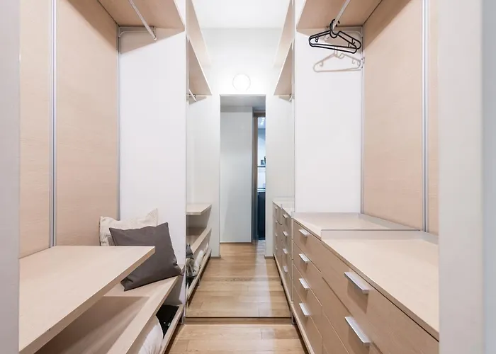 Apartment Easylife - - San Marco 1 - Brera