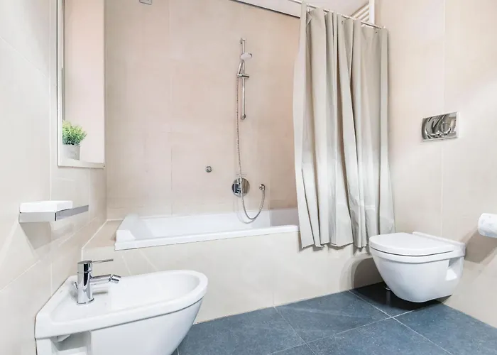 Easylife - - San Marco 1 - Brera Apartment *