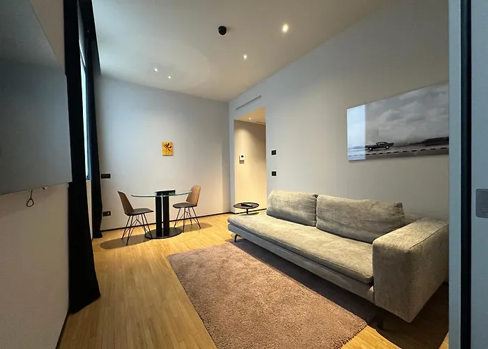 Appartamento Piranesi 246 *