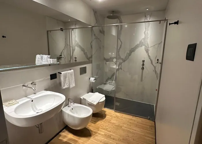 Lägenhet Piranesi 246 Milano