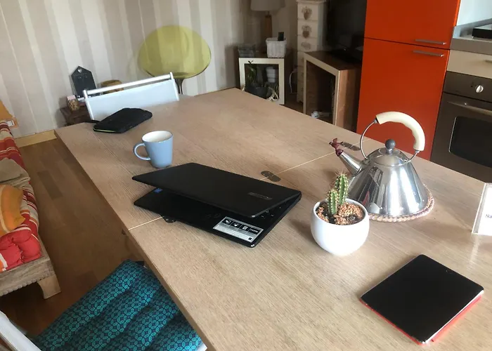 בית נופש La Casa Sul Ballatoio - Humanitas And Stadium מילאנו