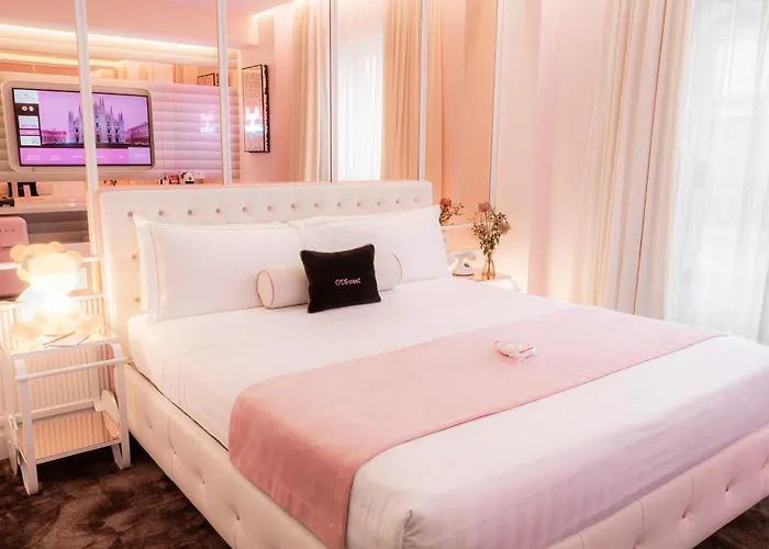 Hotel Odsweet Duomo 4*