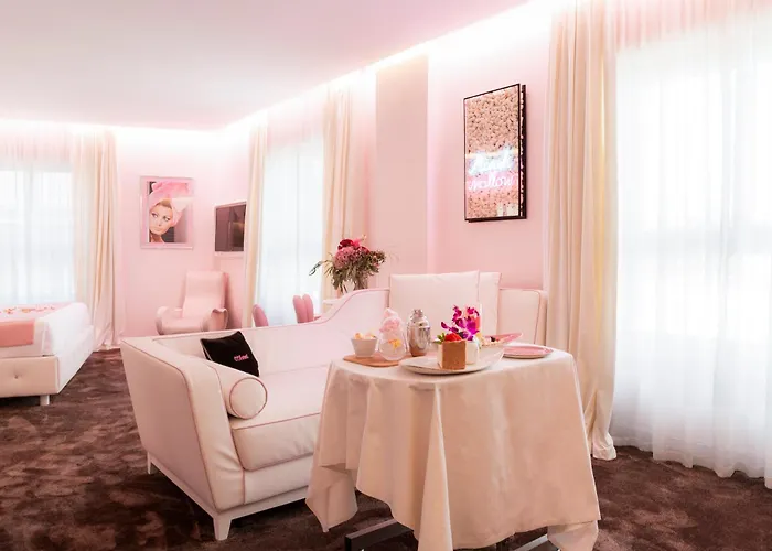 Hotel Odsweet Duomo Milaan