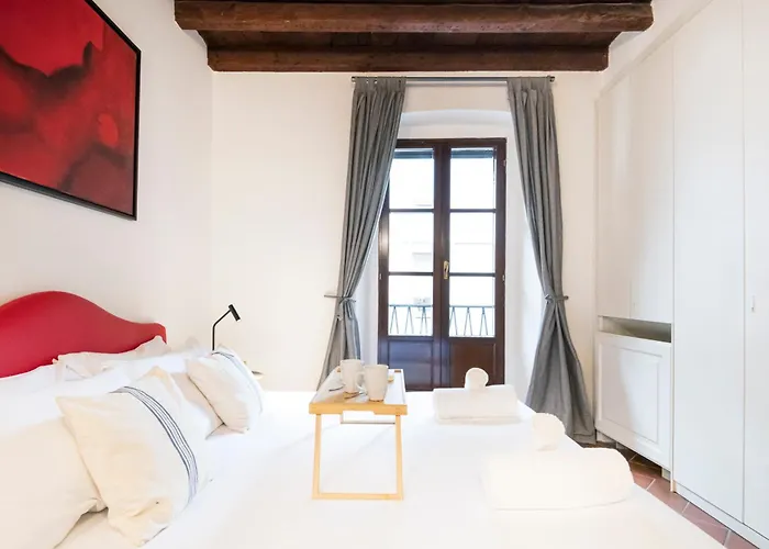 Easylife - - Agnello 19 - Duomo 公寓 米兰