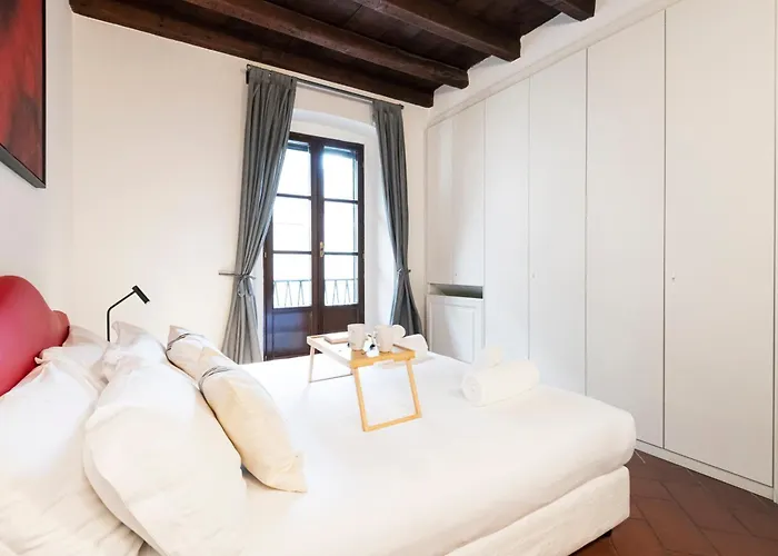 Apartmán Easylife - - Agnello 19 - Duomo