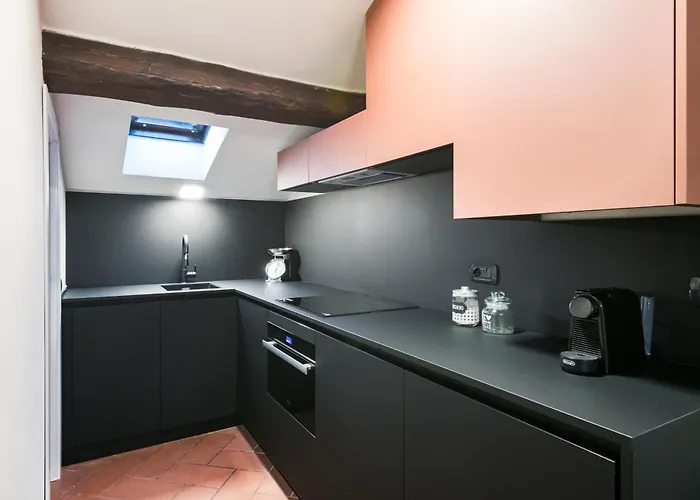 Easylife - - Agnello 19 - Duomo Apartmán *