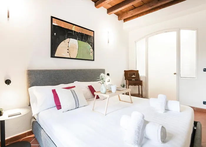 Apartmán Easylife - - Agnello 19 - Duomo *