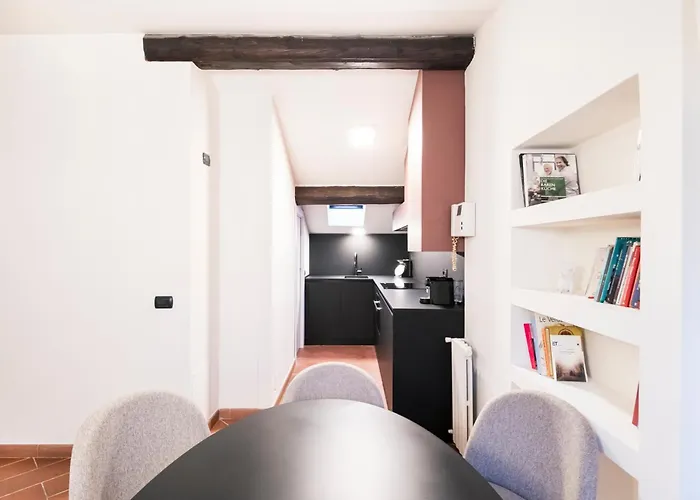 Easylife - - Agnello 19 - Duomo * Milán