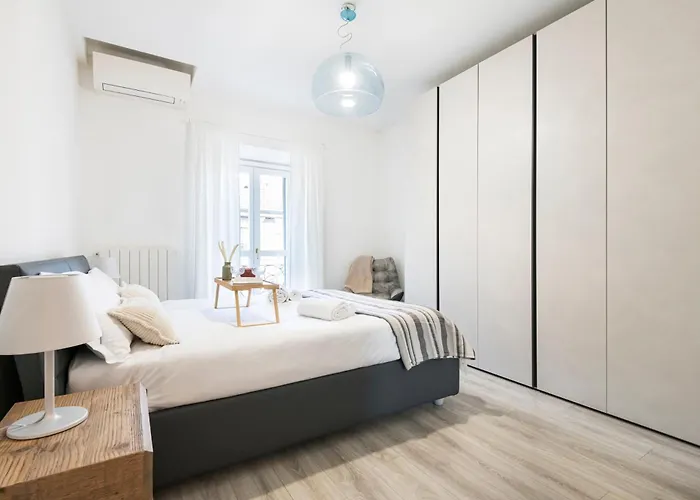 Easylife - - Lecco 18d - Porta Venezia