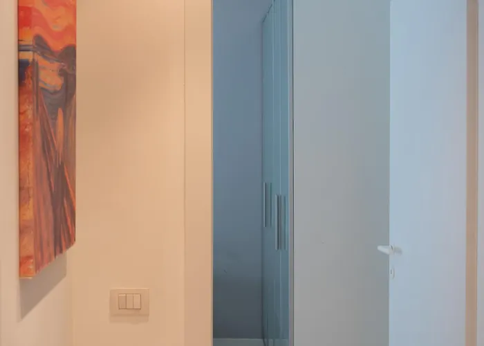 Prestige Boutique Homes - Duomo 1 * Милан