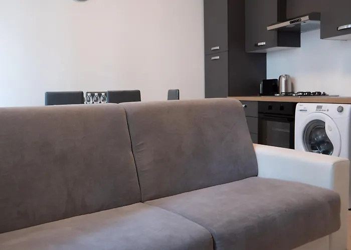 Prestige Boutique Homes - Duomo 1 Милан