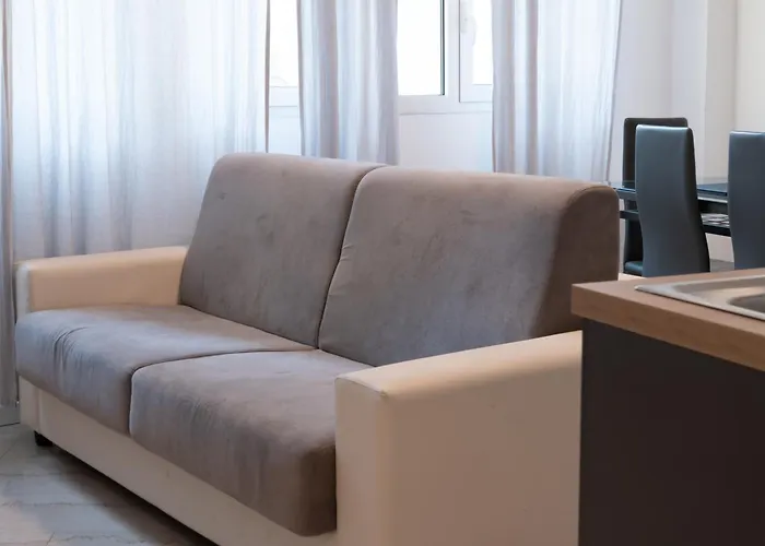 Prestige Boutique Homes - Duomo 1 * Milán