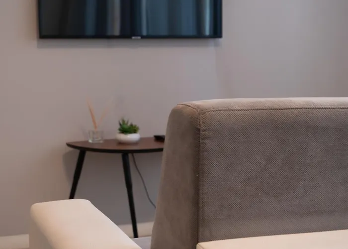 Prestige Boutique Homes - Duomo 1