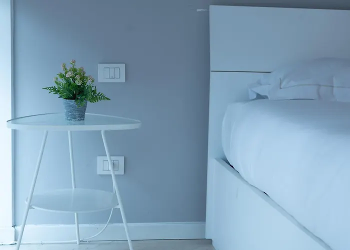 Prestige Boutique Homes - Duomo 1 Apartamento