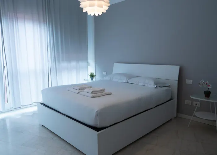 Апартаменты Prestige Boutique Homes - Duomo 1 *