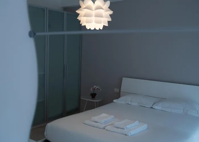 Апартаменты Prestige Boutique Homes - Duomo 1