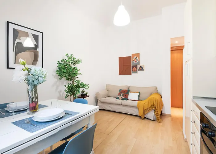 Easylife - - Lecco 5 P3 - Porta Venezia Apartament *