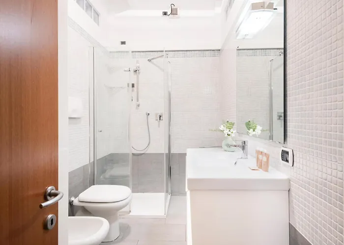 Easylife - - Lecco 5 P3 - Porta Venezia מילאנו