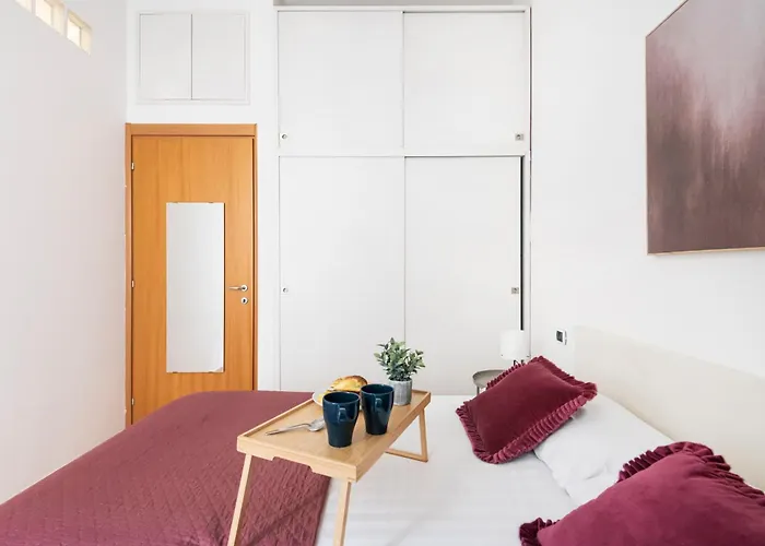 Easylife - - Lecco 5 P3 - Porta Venezia מילאנו